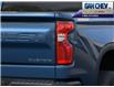 2023 Chevrolet Silverado 1500 Custom Trail Boss (Stk: 230279) in Gananoque - Image 11 of 24
