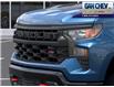2023 Chevrolet Silverado 1500 Custom Trail Boss (Stk: 230279) in Gananoque - Image 13 of 24