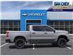 2023 Chevrolet Silverado 1500 Custom Trail Boss (Stk: 230281) in Gananoque - Image 5 of 24