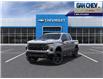 2023 Chevrolet Silverado 1500 Custom Trail Boss (Stk: 230281) in Gananoque - Image 8 of 24