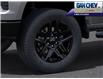 2023 Chevrolet Silverado 1500 Custom Trail Boss (Stk: 230281) in Gananoque - Image 9 of 24