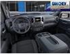 2023 Chevrolet Silverado 1500 Custom Trail Boss (Stk: 230281) in Gananoque - Image 15 of 24