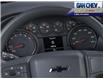 2023 Chevrolet Silverado 1500 Custom Trail Boss (Stk: 230281) in Gananoque - Image 18 of 24