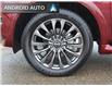 2021 Nissan Armada Platinum (Stk: N230004A) in Stony Plain - Image 4 of 50