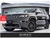 2019 Jeep Grand Cherokee Overland (Stk: 5864) in Winnipeg - Image 1 of 29