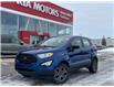 2018 Ford EcoSport S (Stk: 32225B) in Gatineau - Image 1 of 18