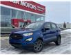 2018 Ford EcoSport S (Stk: 32225B) in Gatineau - Image 9 of 18
