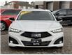 2021 Acura TLX Platinum Elite (Stk: 32609A) in East York - Image 3 of 26