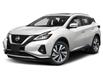 2023 Nissan Murano Platinum (Stk: 5455) in Collingwood - Image 1 of 9