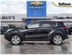 2018 Kia Sportage LX (Stk: P1883A) in Hanover - Image 3 of 27