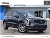 2023 Cadillac XT4 Sport (Stk: 23081) in Hanover - Image 8 of 32