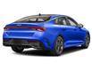 2023 Kia K5 EX (Stk: K34-9196) in Chilliwack - Image 3 of 12