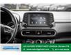 2018 Hyundai Kona 2.0L Essential (Stk: Z51892A) in London - Image 12 of 20