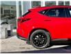 2023 Lexus NX 350 F SPORT SERIES 3 (Stk: 0811631) in Calgary - Image 3 of 17