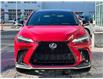 2023 Lexus NX 350 F SPORT SERIES 3 (Stk: 0811631) in Calgary - Image 6 of 17