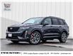 2023 Cadillac XT6 Sport (Stk: 3201670) in Langley City - Image 1 of 29
