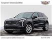 2023 Cadillac XT4 Premium Luxury (Stk: R23339) in Ottawa - Image 1 of 22