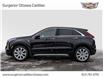 2023 Cadillac XT4 Premium Luxury (Stk: R23339) in Ottawa - Image 4 of 22