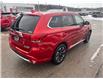 2018 Mitsubishi Outlander PHEV GT (Stk: PM23001) in Owen Sound - Image 3 of 13