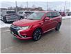 2018 Mitsubishi Outlander PHEV GT (Stk: PM23001) in Owen Sound - Image 7 of 13