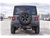 2023 Jeep Wrangler 4xe Rubicon (Stk: 23053D) in London - Image 4 of 27