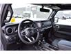 2023 Jeep Wrangler 4xe Rubicon (Stk: 23053D) in London - Image 7 of 27