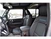 2023 Jeep Wrangler 4xe Rubicon (Stk: 23053D) in London - Image 13 of 27