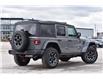 2023 Jeep Wrangler 4xe Rubicon (Stk: 23053D) in London - Image 6 of 27