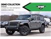 2023 Jeep Wrangler 4xe Rubicon (Stk: 23053D) in London - Image 1 of 27