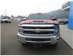 2019 Chevrolet Silverado 2500HD LTZ (Stk: 23257N) in Creston - Image 2 of 15