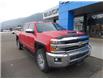 2019 Chevrolet Silverado 2500HD LTZ (Stk: 23257N) in Creston - Image 3 of 15