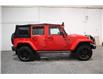 2015 Jeep Wrangler Unlimited Sahara (Stk: 8639) in Edmonton - Image 4 of 18