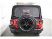 2015 Jeep Wrangler Unlimited Sahara (Stk: 8639) in Edmonton - Image 5 of 18