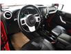 2015 Jeep Wrangler Unlimited Sahara (Stk: 8639) in Edmonton - Image 7 of 18