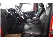 2015 Jeep Wrangler Unlimited Sahara (Stk: 8639) in Edmonton - Image 9 of 18