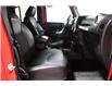 2015 Jeep Wrangler Unlimited Sahara (Stk: 8639) in Edmonton - Image 12 of 18