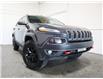 2016 Jeep Cherokee Trailhawk (Stk: 8749) in Edmonton - Image 1 of 23