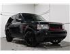 2007 Land Rover Range Rover Sport Supercharged (Stk: 9837) in Edmonton - Image 1 of 28