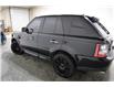 2007 Land Rover Range Rover Sport Supercharged (Stk: 9837) in Edmonton - Image 5 of 28