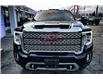 2023 GMC Sierra 3500HD Denali (Stk: 23-67) in Trail - Image 4 of 29