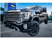 2023 GMC Sierra 3500HD Denali (Stk: 23-67) in Trail - Image 1 of 29