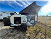 2021 Travel Trailer TACTICAL HQ  (Stk: CCAS-9485) in Stony Plain - Image 4 of 21
