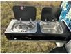 2021 Travel Trailer TACTICAL HQ  (Stk: CCAS-9485) in Stony Plain - Image 10 of 21