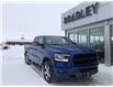 2019 RAM 1500 Sport/Rebel (Stk: 22135A) in Moosomin - Image 1 of 13