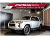 2020 Toyota 4Runner Base (Stk: U7161) in North Bay - Image 1 of 28