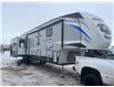 2020 Forest River ARTIC WOLF 3660  (Stk: 23FR002A) in Edmonton - Image 1 of 2