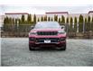 2023 Jeep Grand Cherokee Overland (Stk: P524932) in Surrey - Image 2 of 45