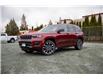 2023 Jeep Grand Cherokee Overland (Stk: P524932) in Surrey - Image 3 of 45