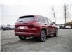 2023 Jeep Grand Cherokee Overland (Stk: P524932) in Surrey - Image 7 of 45