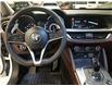 2018 Alfa Romeo Stelvio Base (Stk: W3678) in Mississauga - Image 13 of 26